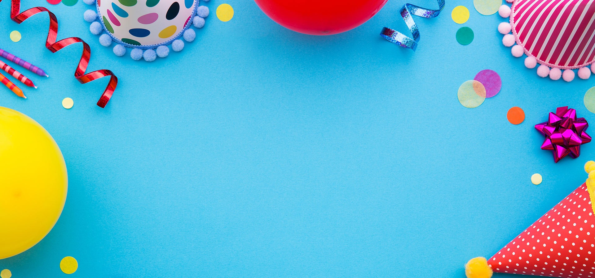 Kindergeburtstag Zuhause Feiern